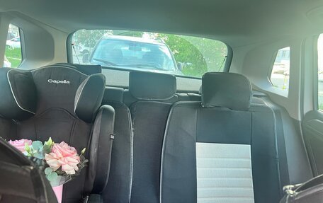 Volkswagen Tiguan II, 2019 год, 2 100 000 рублей, 6 фотография