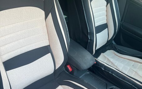 Volkswagen Tiguan II, 2019 год, 2 100 000 рублей, 7 фотография