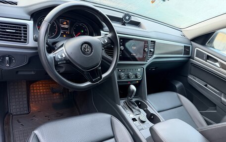 Volkswagen Teramont I, 2018 год, 3 300 000 рублей, 10 фотография