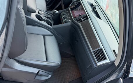 Volkswagen Teramont I, 2018 год, 3 300 000 рублей, 9 фотография
