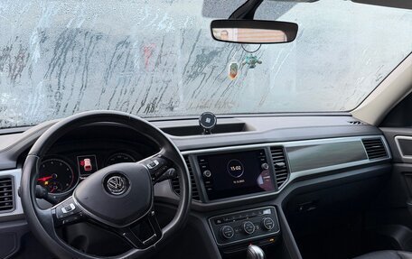 Volkswagen Teramont I, 2018 год, 3 300 000 рублей, 8 фотография