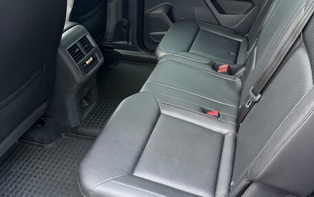 Volkswagen Teramont I, 2018 год, 3 300 000 рублей, 12 фотография
