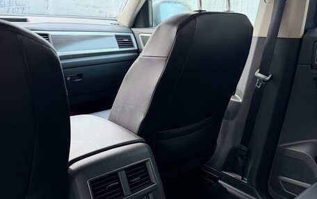 Volkswagen Teramont I, 2018 год, 3 300 000 рублей, 11 фотография