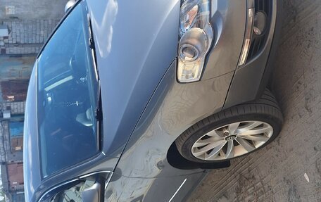 Volkswagen Passat B6, 2008 год, 850 000 рублей, 7 фотография