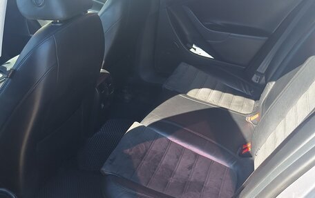 Volkswagen Passat B6, 2008 год, 850 000 рублей, 9 фотография