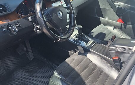 Volkswagen Passat B6, 2008 год, 850 000 рублей, 11 фотография
