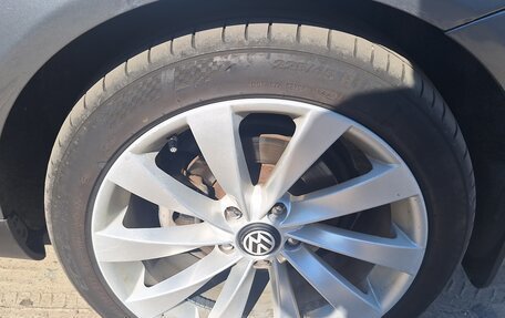 Volkswagen Passat B6, 2008 год, 850 000 рублей, 10 фотография