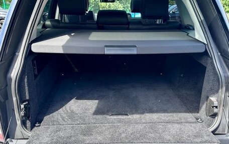 Land Rover Range Rover IV рестайлинг, 2016 год, 5 600 000 рублей, 14 фотография