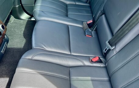Land Rover Range Rover IV рестайлинг, 2016 год, 5 600 000 рублей, 11 фотография