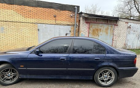 BMW 5 серия, 2000 год, 530 000 рублей, 5 фотография