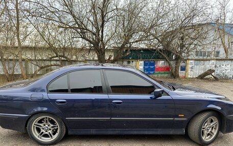 BMW 5 серия, 2000 год, 530 000 рублей, 4 фотография