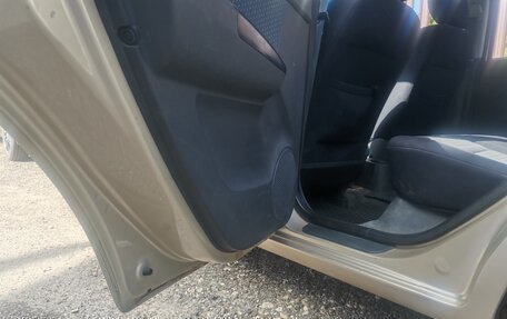Hyundai Getz I рестайлинг, 2007 год, 350 000 рублей, 9 фотография