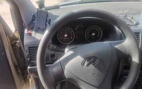Hyundai Getz I рестайлинг, 2007 год, 350 000 рублей, 11 фотография