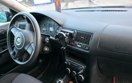 Volkswagen Golf IV, 2002 год, 320 000 рублей, 6 фотография