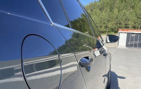 Volkswagen Passat B7, 2013 год, 900 000 рублей, 12 фотография