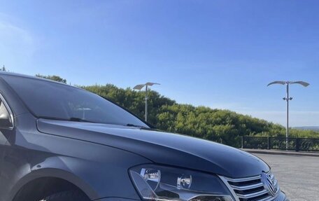 Volkswagen Passat B7, 2013 год, 900 000 рублей, 11 фотография