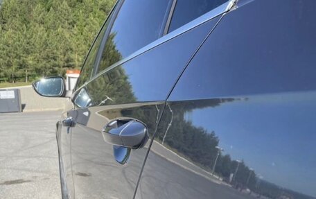 Volkswagen Passat B7, 2013 год, 900 000 рублей, 13 фотография