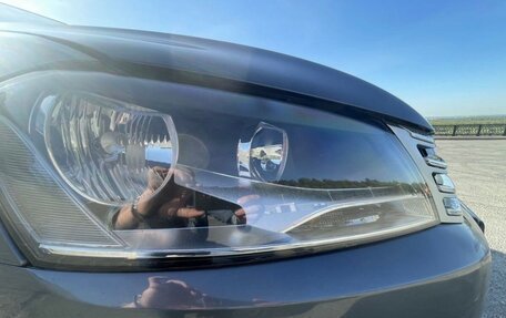 Volkswagen Passat B7, 2013 год, 900 000 рублей, 20 фотография
