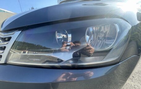Volkswagen Passat B7, 2013 год, 900 000 рублей, 21 фотография