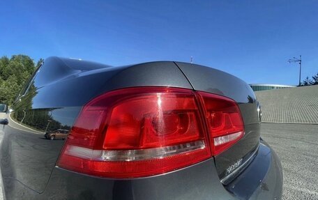 Volkswagen Passat B7, 2013 год, 900 000 рублей, 22 фотография