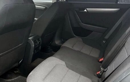 Volkswagen Passat B7, 2013 год, 900 000 рублей, 28 фотография