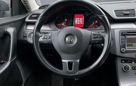 Volkswagen Passat B7, 2013 год, 900 000 рублей, 25 фотография