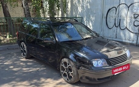 Volkswagen Jetta IV, 2002 год, 330 000 рублей, 4 фотография