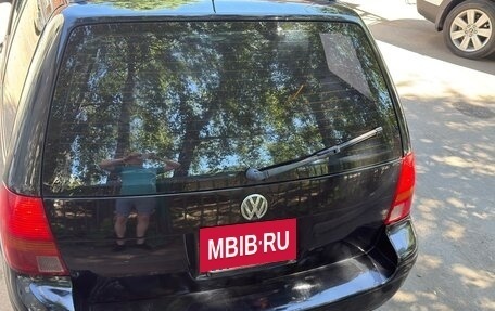 Volkswagen Jetta IV, 2002 год, 330 000 рублей, 2 фотография