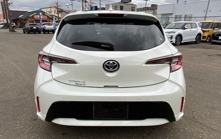 Toyota Corolla, 2022 год, 1 050 000 рублей, 6 фотография