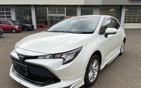 Toyota Corolla, 2022 год, 1 050 000 рублей, 2 фотография