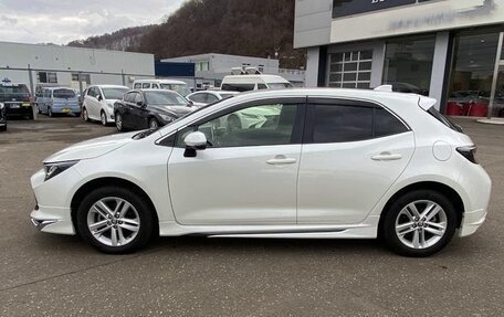 Toyota Corolla, 2022 год, 1 050 000 рублей, 4 фотография