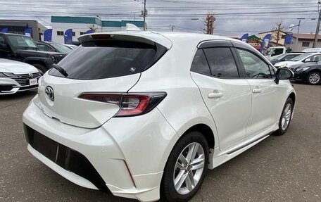 Toyota Corolla, 2022 год, 1 050 000 рублей, 7 фотография