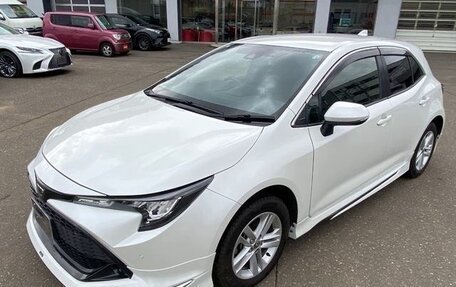 Toyota Corolla, 2022 год, 1 050 000 рублей, 3 фотография