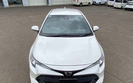 Toyota Corolla, 2022 год, 1 050 000 рублей, 10 фотография