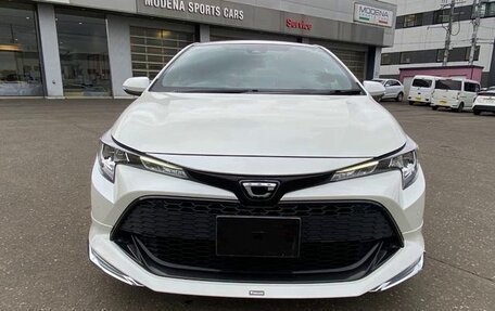 Toyota Corolla, 2022 год, 1 050 000 рублей, 11 фотография