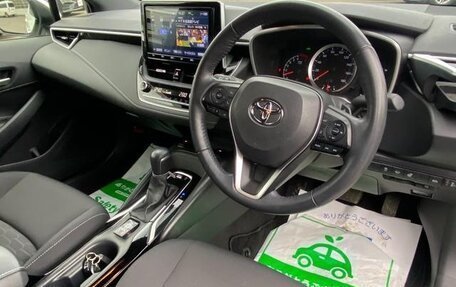 Toyota Corolla, 2022 год, 1 050 000 рублей, 14 фотография