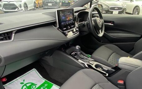 Toyota Corolla, 2022 год, 1 050 000 рублей, 12 фотография