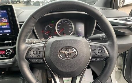 Toyota Corolla, 2022 год, 1 050 000 рублей, 15 фотография