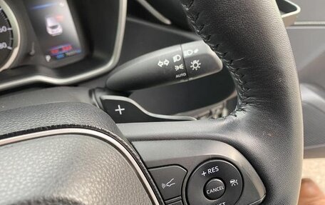 Toyota Corolla, 2022 год, 1 050 000 рублей, 17 фотография