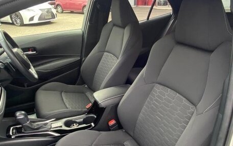 Toyota Corolla, 2022 год, 1 050 000 рублей, 26 фотография