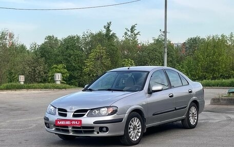Nissan Almera, 2006 год, 320 000 рублей, 2 фотография