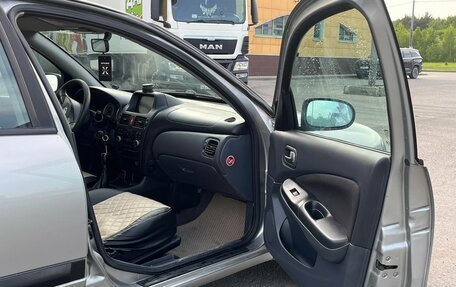 Nissan Almera, 2006 год, 320 000 рублей, 5 фотография