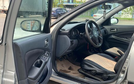 Nissan Almera, 2006 год, 320 000 рублей, 6 фотография
