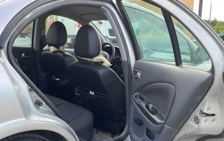 Nissan Almera, 2006 год, 320 000 рублей, 8 фотография