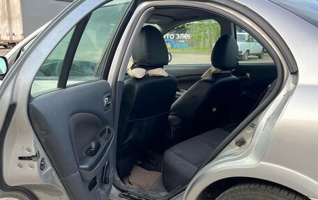 Nissan Almera, 2006 год, 320 000 рублей, 7 фотография