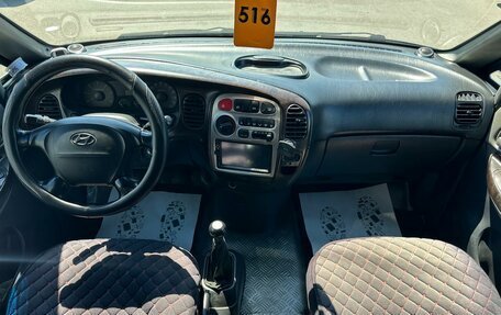 Hyundai Starex I рестайлинг, 2007 год, 349 999 рублей, 16 фотография