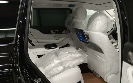 Mercedes-Benz Maybach GLS I, 2026 год, 34 500 000 рублей, 4 фотография