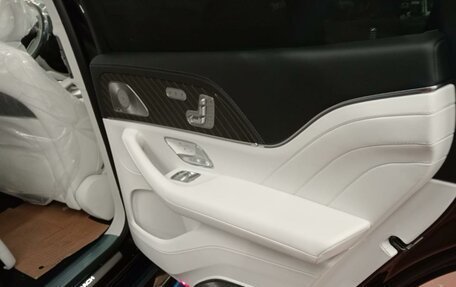 Mercedes-Benz Maybach GLS I, 2026 год, 34 500 000 рублей, 5 фотография
