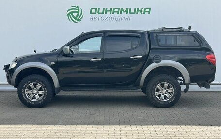 Mitsubishi L200 IV рестайлинг, 2011 год, 1 290 000 рублей, 8 фотография