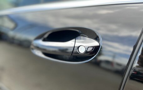 Mercedes-Benz S-Класс, 2009 год, 1 859 000 рублей, 9 фотография